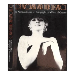 "Of Women and Their Elegance" 1980 Mailer, Norman