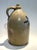Beige Mid 19th Century Extremely Rare Has Original Cork 4-Gallon F. P. Goold Brantford Pottery Jug For Sale - Image 8 of 17