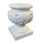 2000 - 2009 Pair of Vintage Neoclassical-Style Cast Resin Cache Pots For Sale - Image 5 of 12