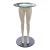 "Legs" End Table by C. Watson Dated 1995 For Sale