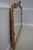 Age: Approx: 40 Years Old Details: 9D Gold Nice Vintage Mirror Find Carved Details High Quality Construction Large...