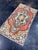 Early 21st Century Turkish Yastik Rug 1'6" x 2'8" For Sale - Image 5 of 5