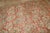 Square Antique Persian Sarouk, 13'6'' X 12'6'' For Sale - Image 13 of 16