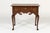 18th Century English Oak Lowboy For Sale - Image 10 of 10