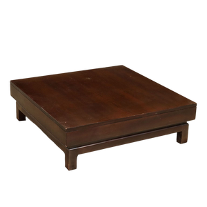 Vintage Coffee Table, 1970s