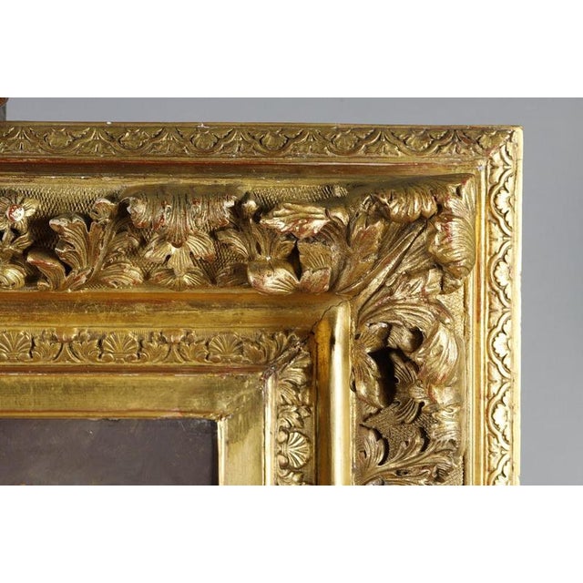 Alfred Arthur Brunel De Neuville, Still Life, 1890, Canvas, Framed For Sale - Image 16 of 18