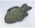 Early 20th Century Japanese Meiji Ceramic Fish Serving Dish For Sale - Image 9 of 9