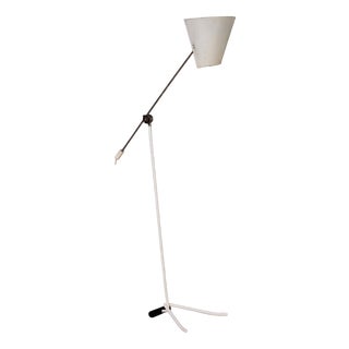 L3 Floor Lamp by H. Fillekes for Artiforte, 1955 For Sale