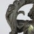 Early 18th Century Sculpture of Angel For Sale - Image 5 of 11