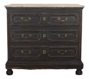 18th Century French Commode