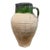 Vintage Turkish Terracotta Oil Jar For Sale
