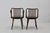 Wood Beech Dining Chairs by Antonin Suman for Thonet, 1960s, Set of 6 For Sale - Image 7 of 18