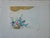 Jean-Baptiste Valadie, Utopia Flower, Original Engraving For Sale