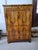 Wood Biedermeier Secretaire in Walnut, 1830 For Sale - Image 7 of 7