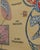 Vintage School Poster Breathing and Blood Circulation from Lehrmittelverlag Wilhelm Hagemann, 1970s For Sale - Image 9 of 14