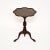 Antique Georgian Wine Table, 1910s For Sale - Image 3 of 7