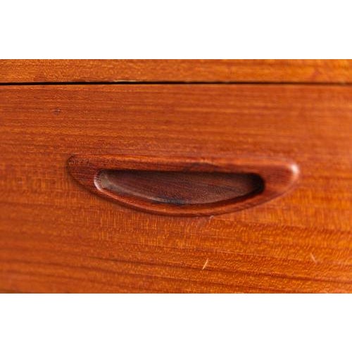 A10 Writing Desk by Gorån Strand For Sale - Image 9 of 18