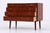 Vintage Danish Teak Chest of Drawers by Johannes Sorth, 1960s For Sale - Image 6 of 15