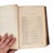 Antique Bound Volume XXII Harper's New Monthly Magazine 1860-1 Lincoln Civil War History For Sale - Image 10 of 17