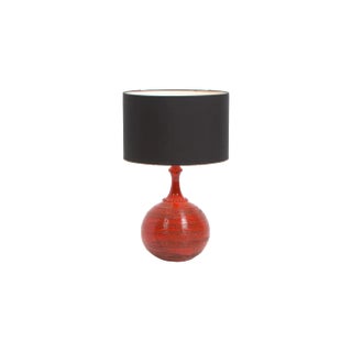 Ceramic Table Lamp from Amphora For Sale