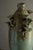 Organic Modern Glazed Ceramic Mushroom Vase by John Rezner, 1995 For Sale - Image 6 of 8