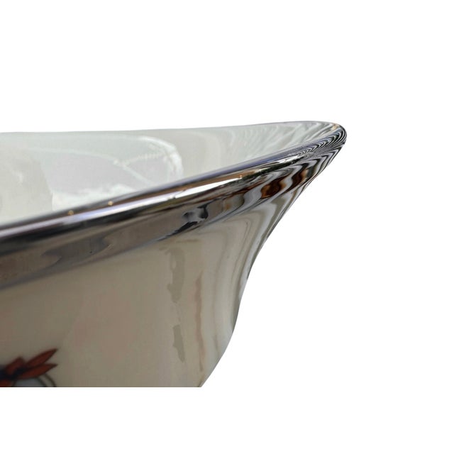 Late 20th Century The Lenox "Interlude" Grand Service an Exceptional Expression of American Entertaining (1975–1985) For Sale - Image 15 of 17