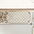 Art Deco Giltwood Wall Mirror With Ornate Eglomise Border & Mythological Motifs For Sale - Image 11 of 12