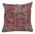 Distressed Turkish Pillow Cover For Sale
