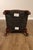 Henredon Chippendale Style Mahogany Library Armchair For Sale - Image 18 of 18