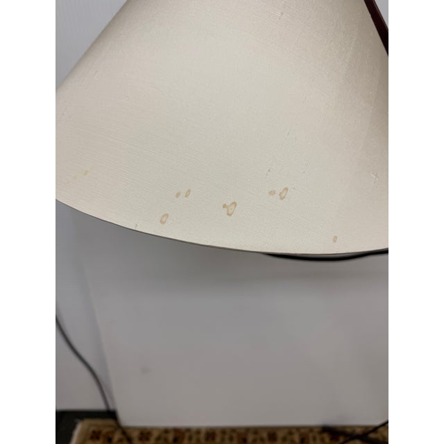 Kalmar Dornstab Floor Lamp, Late 20th Century For Sale In San Francisco - Image 6 of 12