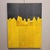 Plastic Julio Sendino, Water Encaustic Lateral Movement, 2019, Acylic and Oil on Board For Sale - Image 7 of 18