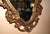 Small Mirrors with Carved Frames, 1930s, Set of 2 For Sale - Image 13 of 18
