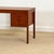 Mid-Century Modern Danish Teak Desk from Dominos Møbler, Denmark, 1960s For Sale - Image 14 of 16
