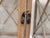Vintage French Lanterns in Forja, Set of 2 For Sale - Image 3 of 17