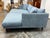 Joybird Lewis Grand Daybed/Sofa, Milo French Blue For Sale In San Francisco - Image 6 of 12