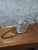 Crystal Centerpiece Bowl from Vannes, 1950s For Sale - Image 3 of 7