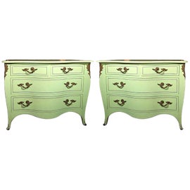 Example of Lowboy Dressers Sale