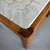 Mid-Century Coffee Table with Marble Top, 1960s For Sale - Image 16 of 18