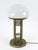 Art Nouveau Brass Table Lamp, Austria, 1980s For Sale - Image 15 of 18
