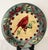 Forest Green Vintage Lenox Winter Greetings Everyday Cardinal Plate Mint Condition For Sale - Image 8 of 8