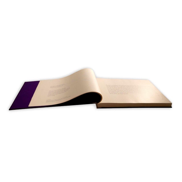 Pablo Picasso 347 Series Volume I & II Books in Clamshell Box 1970 1st Edition For Sale - Image 10 of 11