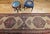 Antique Persian Serab Runner Rug, Hand-Knotted Wool, Geometric Medallion Pattern, Camel & Red, 4x11 For Sale - Image 11 of 12