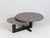 Sculptural Granite and Wood Coffee Table in the style of Up&Up, Italy, 1980s For Sale - Image 13 of 18