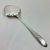 Metal Estate Silver Large Pastry Server For Sale - Image 7 of 9
