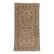 Vintage Persian Bakhtiari Rug, 05'02 X 09'11 For Sale