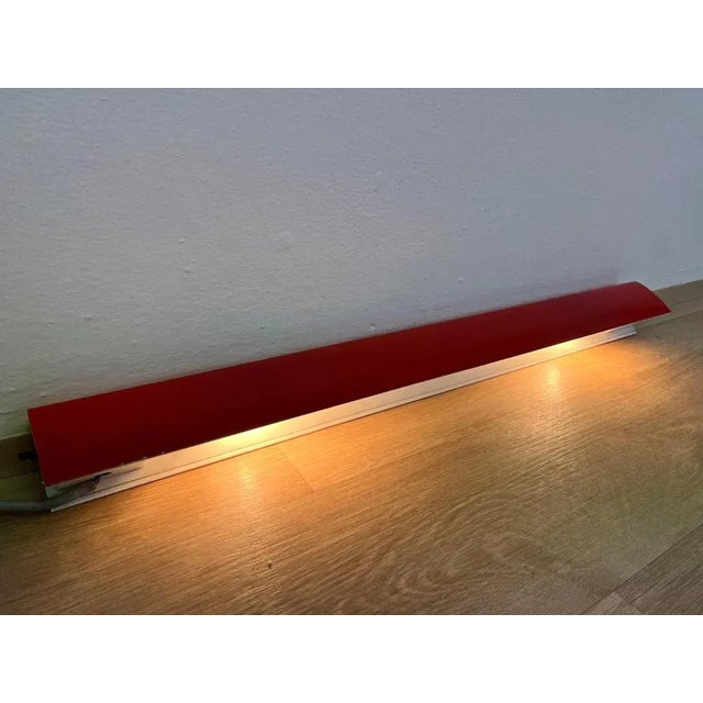 Good original condition - marked by manufacturer - Set of 2. This piece is attributed to the mentioned designer/maker. It...