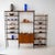 Vintage Teak String Bookcase by WHB, 1960 For Sale - Image 4 of 5