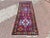 Textile Kurdish Runner Rug - 121" X 39" For Sale - Image 7 of 7
