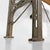 Vintage Italian Industrial Wooden and Cast Iron Console, 1800s For Sale - Image 12 of 18