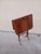 Folding Serving Table, 1950s For Sale - Image 6 of 6